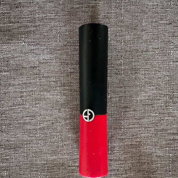 ARMANI LIP POWER LONG LASTING LIPSTICK - STYLISH 112 - Picture 1 of 2